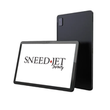 SNEED-JET® Infinity with Touchscreen Smart Tablet