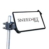 SNEED-JET® Infinity - Touchscreen Smart Tablet Add-On