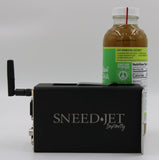 SNEED-JET Infinity Date Coder for Inkjet Coding Date Codes, Batch Codes, Lot Codes, Barcodes. Industrial Thermal Inkjet Printer For Coding Bottles, Cases, Plastic, Boxes